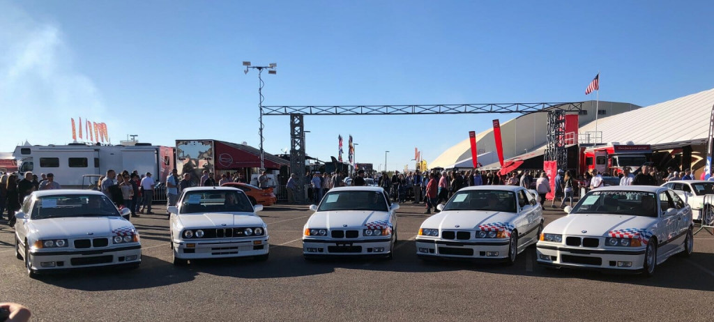 1995 BMW M3 Lightweights owned and collected by Paul Walker | Jared Costello photo 1995 BMW M3 Lightweights owned and collected by Paul Walker | Jared Costello photo