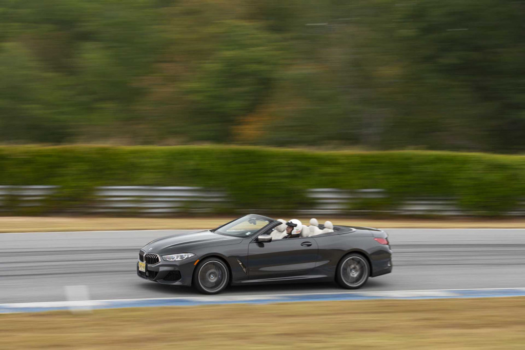 2019 BMW 8-Series Convertible - Best Car To Buy 2020