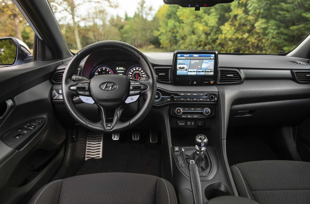 2019 Hyundai Veloster N - Best Car To Buy 2020
