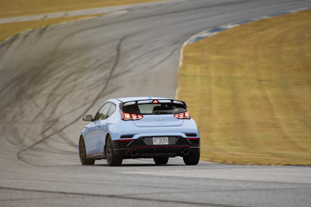 2019 Hyundai Veloster N - Best Car To Buy 2020