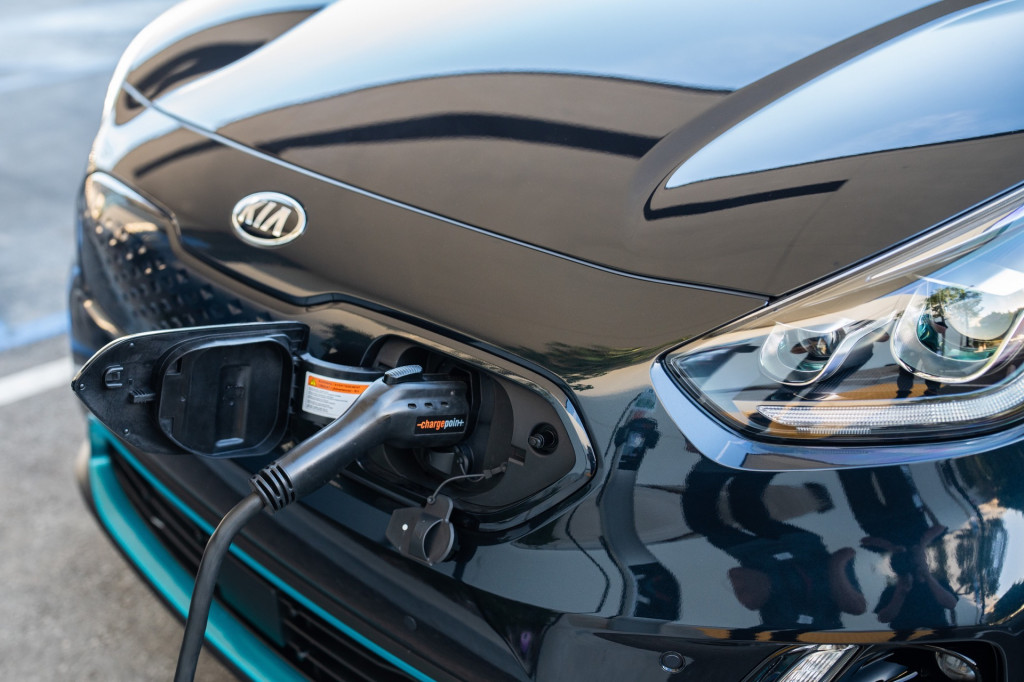 2019 Kia Niro EV