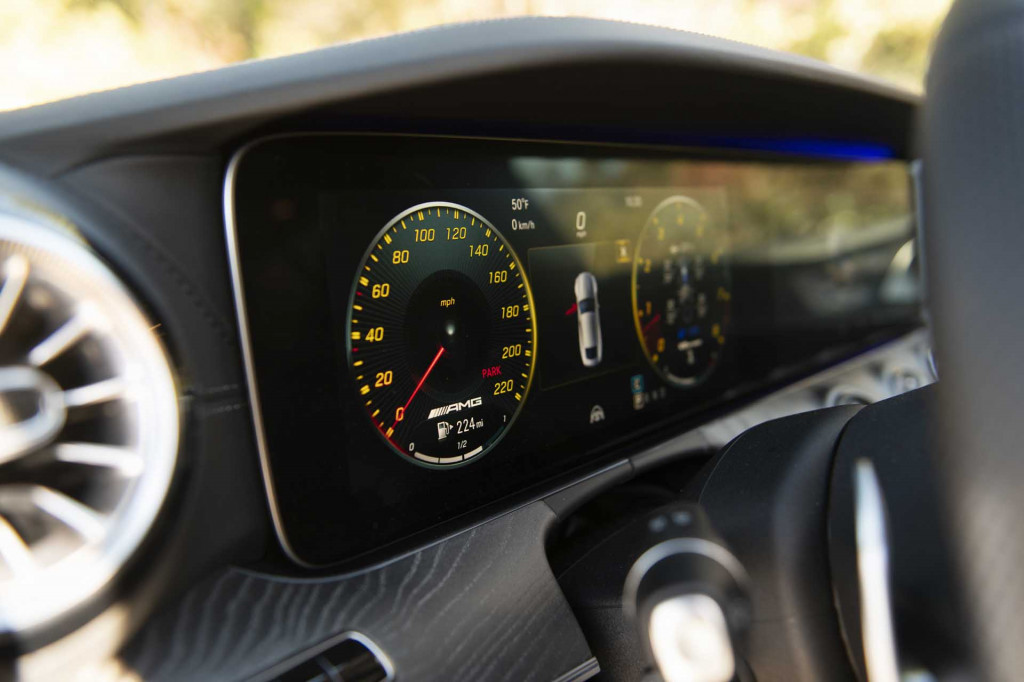 2019 Mercedes-AMG GT 4-Door - Best Car To Buy 2020