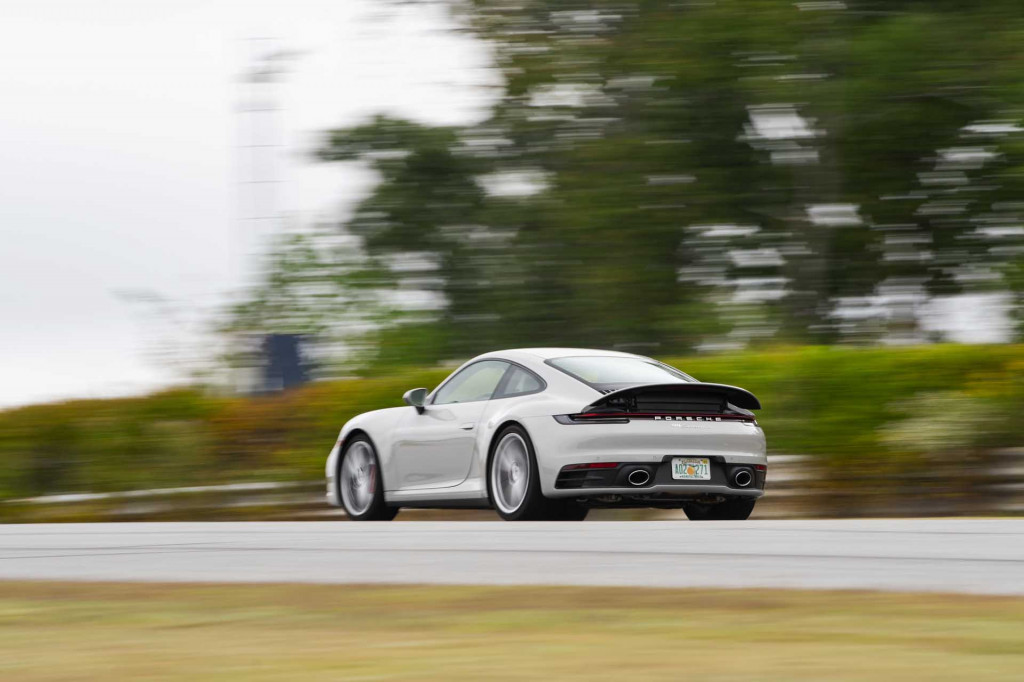 2020 Porsche 911 - Best Car To Buy 2020