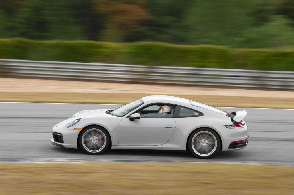 2020 Porsche 911 - Best Car To Buy 2020