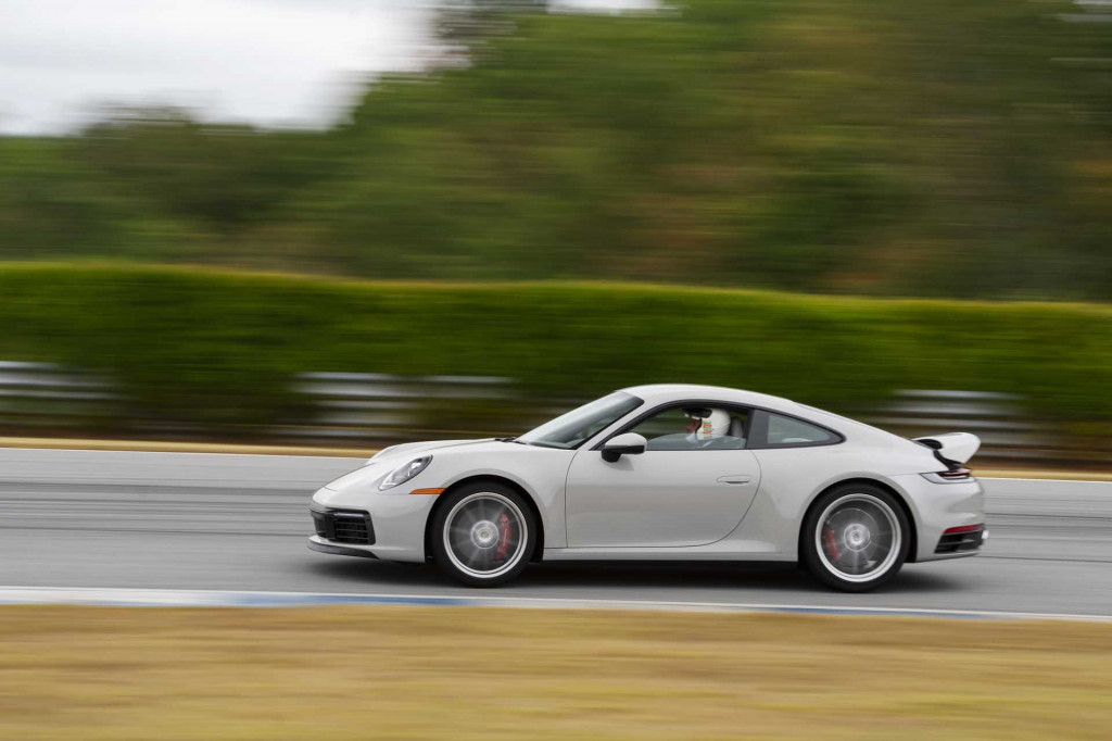 2020 Porsche 911 - Best Car To Buy 2020