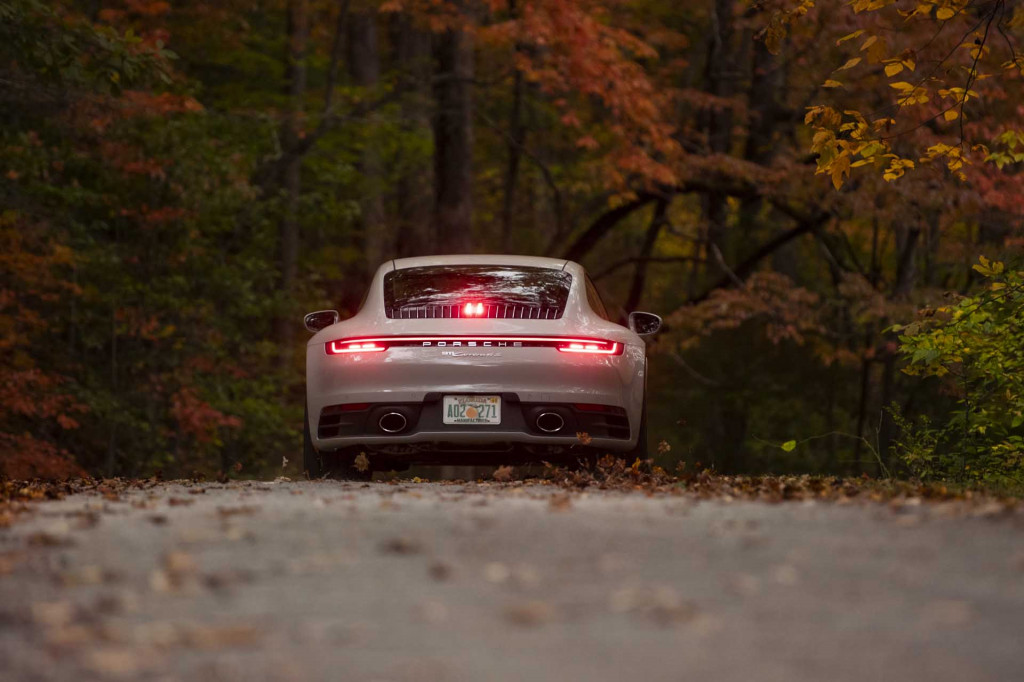 2020 Porsche 911 - Best Car To Buy 2020