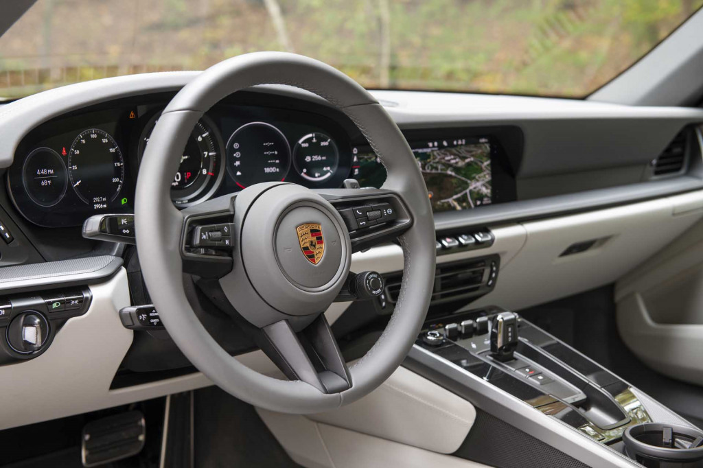 2020 Porsche 911 - Best Car To Buy 2020