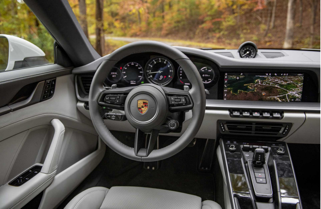 2020 Porsche 911 - Best Car To Buy 2020