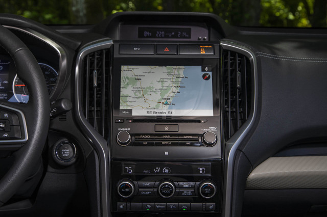 2020 Subaru Ascent 2020 Subaru Ascent