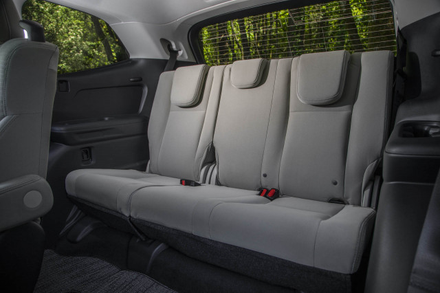 2020 Subaru Ascent 2020 Subaru Ascent