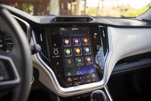 2020 Subaru Outback - Best Car To Buy 2020