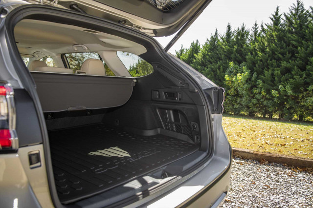 2020 Subaru Outback - Best Car To Buy 2020