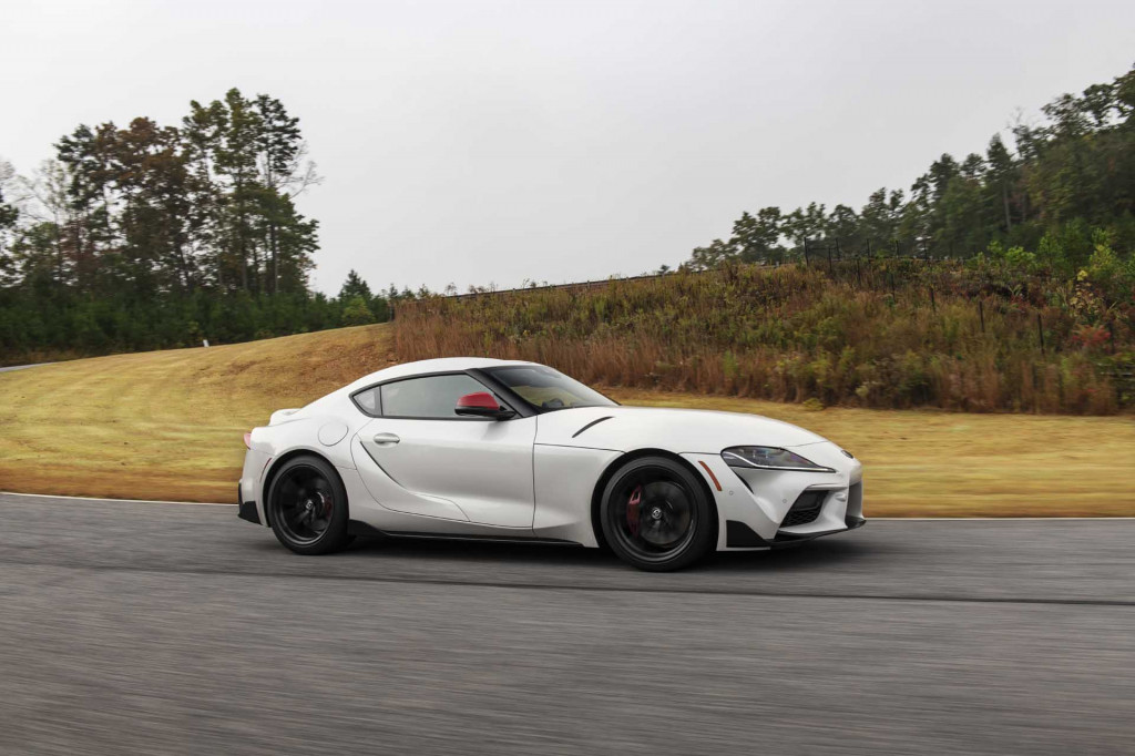 2020 Toyota Supra - Best Car To Buy 2020