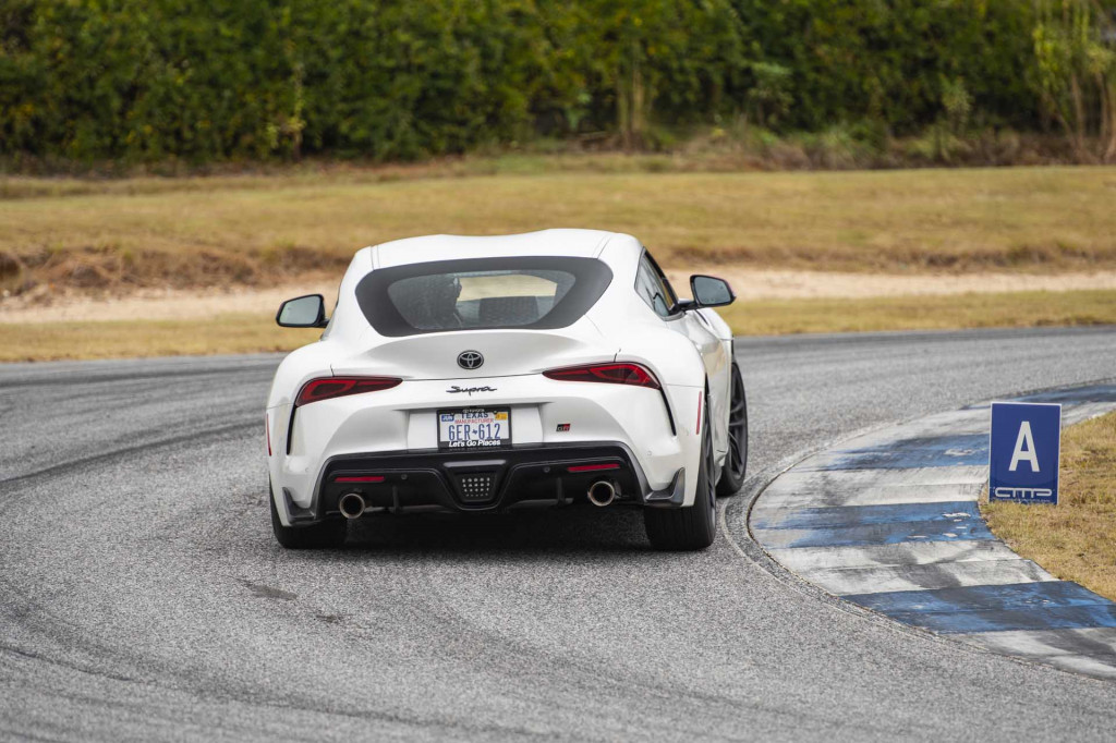 2020 Toyota Supra - Best Car To Buy 2020