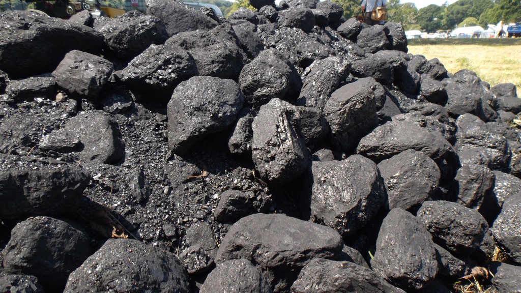 Coal, by Flicker user oatsy40 (Used Under CC License)