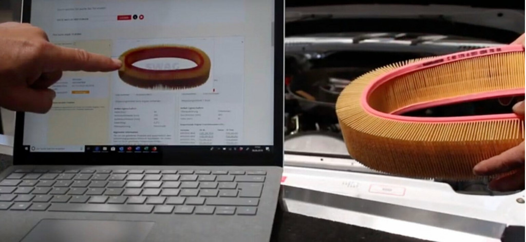 FIVA launches online source for parts for vintage vehicles