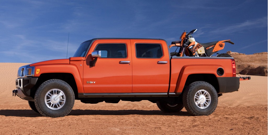 hummer h3t 06 hummer h3t 06