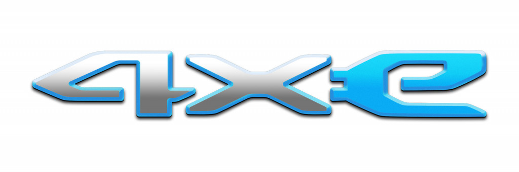 Jeep's plug-in hybrids will carry the 4xe designation