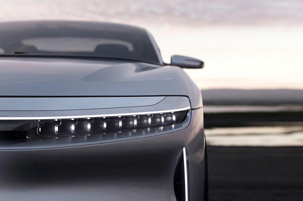 Lucid Air
