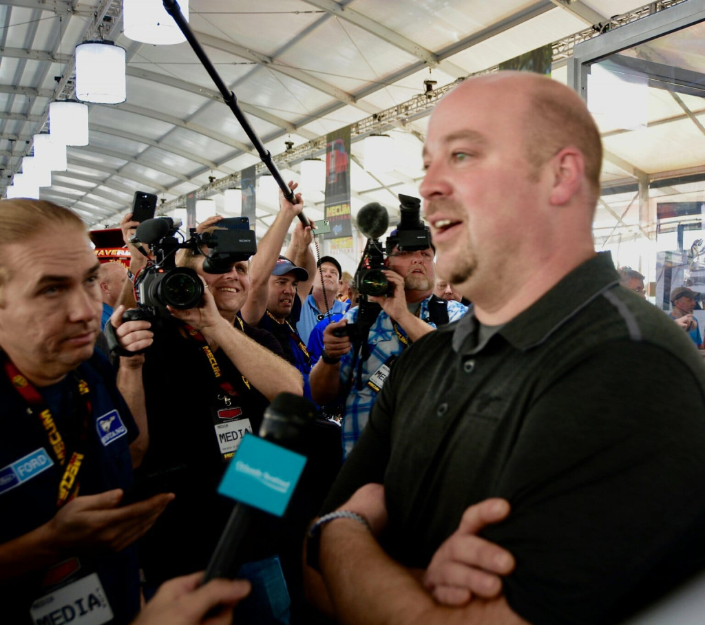 Sean Kiernan decided months ago it was time for his family to sell its famous car Sean Kiernan decided months ago it was time for his family to sell its famous car