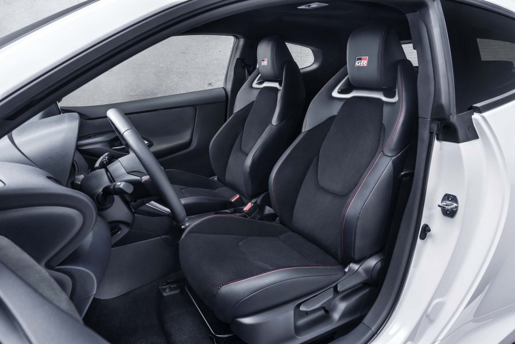 Toyota GR Yaris