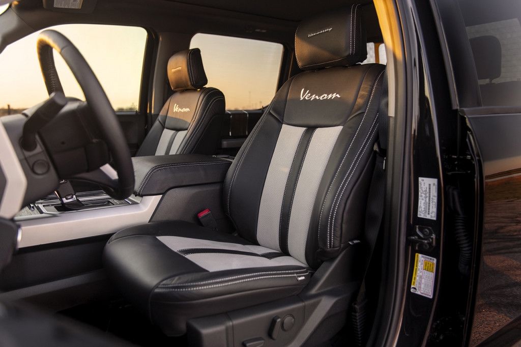2020 Hennessey Venom 775 Ford F-150