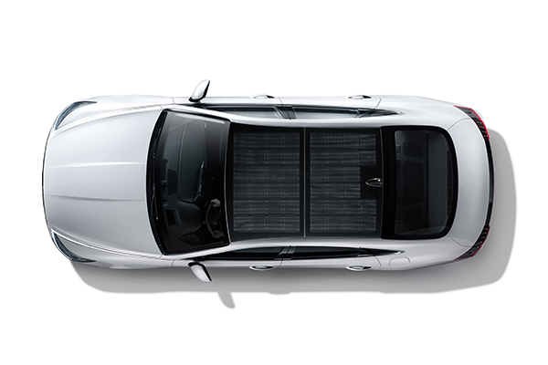 2020 Hyundai Sonata Hybrid 2020 Hyundai Sonata Hybrid