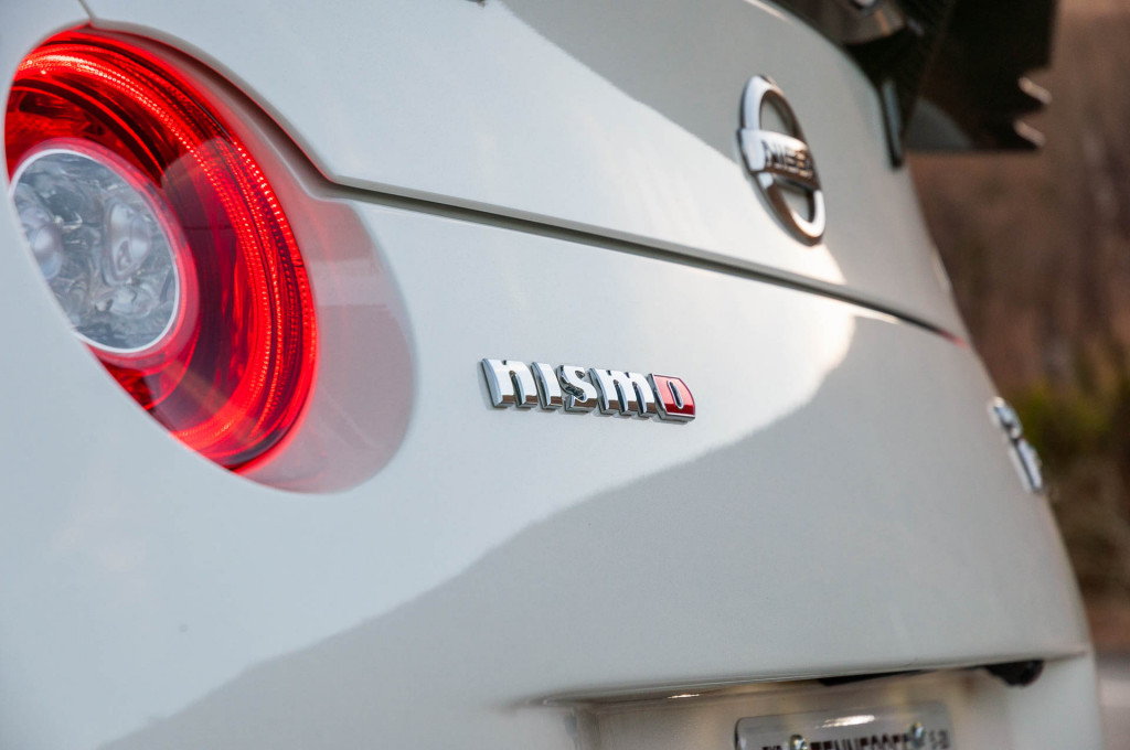 2020 Nissan GT-R Nismo