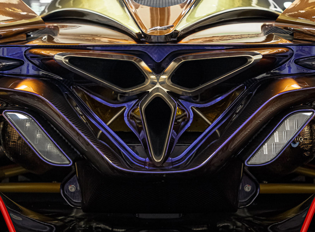 Apollo Intensa Emozione