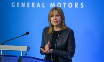 GM eyes return to Europe with new EV models