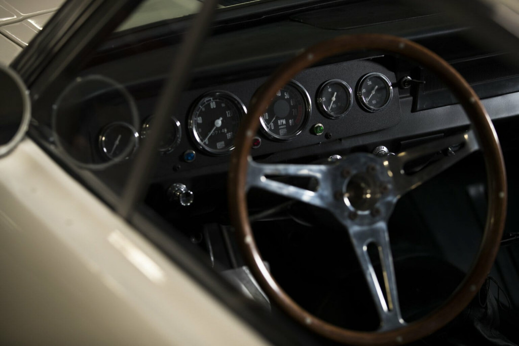 GT350 Continuation by Original Venice Crew