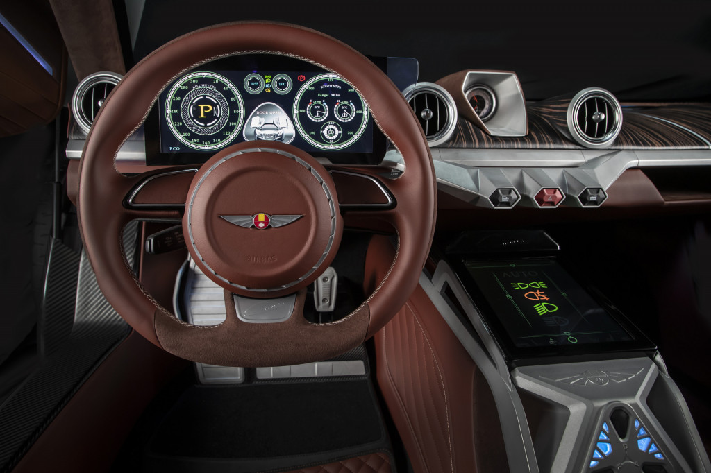 Hispano-Suiza Carmen