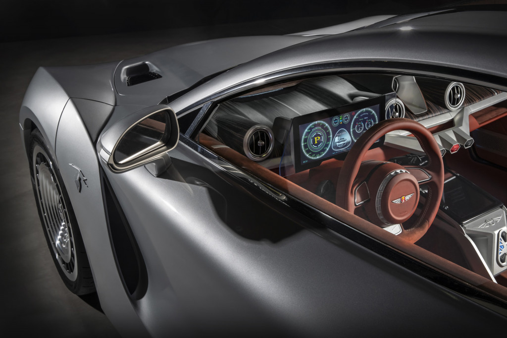 Hispano-Suiza Carmen