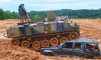 Last Day! at Adventure Off Road Park, TN – Part Five of Ultimate Adventure 2015!