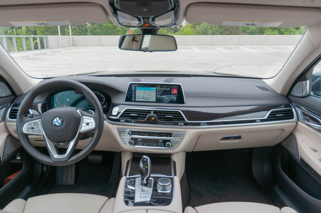 2020 BMW 7-Series