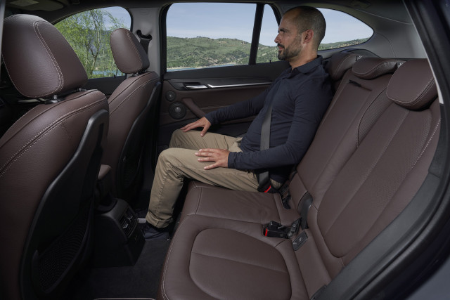 2020 BMW X1 2020 BMW X1