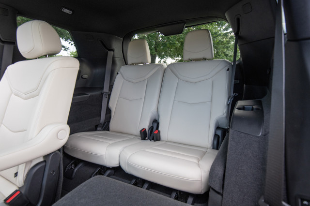 2020 Cadillac XT6 Sport 2020 Cadillac XT6 Sport