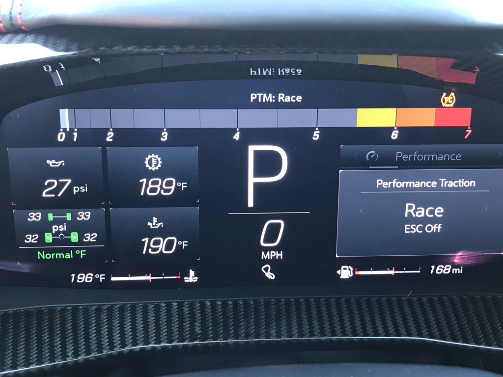2020 Chevrolet Corvette