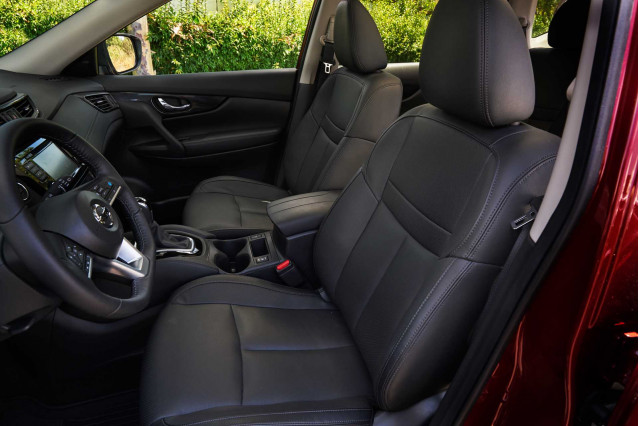 2020 Nissan Rogue 2020 Nissan Rogue