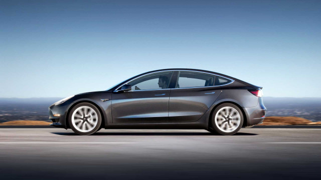 2020 Tesla Model 3 2020 Tesla Model 3