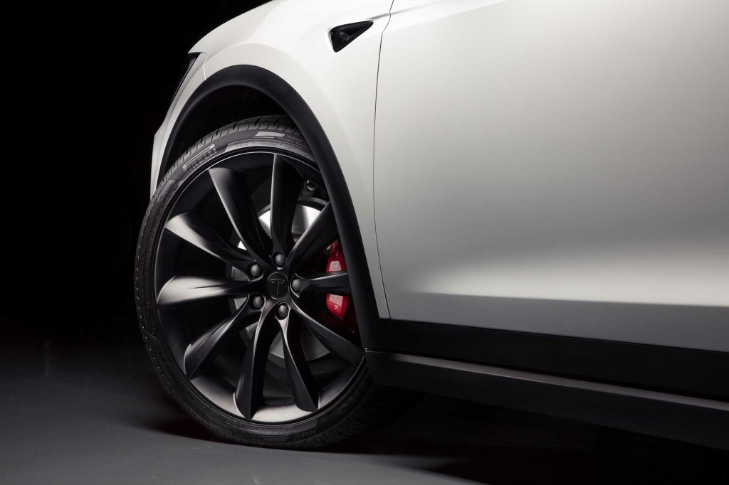 2020 Tesla Model X 2020 Tesla Model X