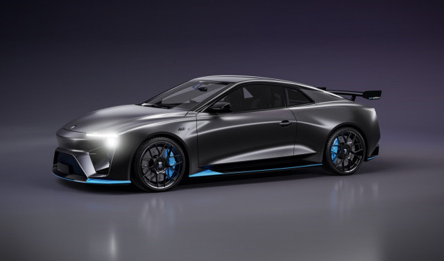 2021 Roland Gumpert Nathalie First Edition 2021 Roland Gumpert Nathalie First Edition