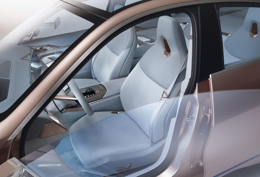 BMW Concept i4