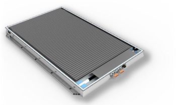 Report: Mercedes might use BYD battery for Model 3 rival in China