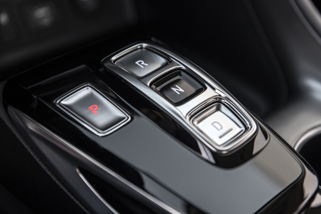 2020 Hyundai Sonata Hybrid