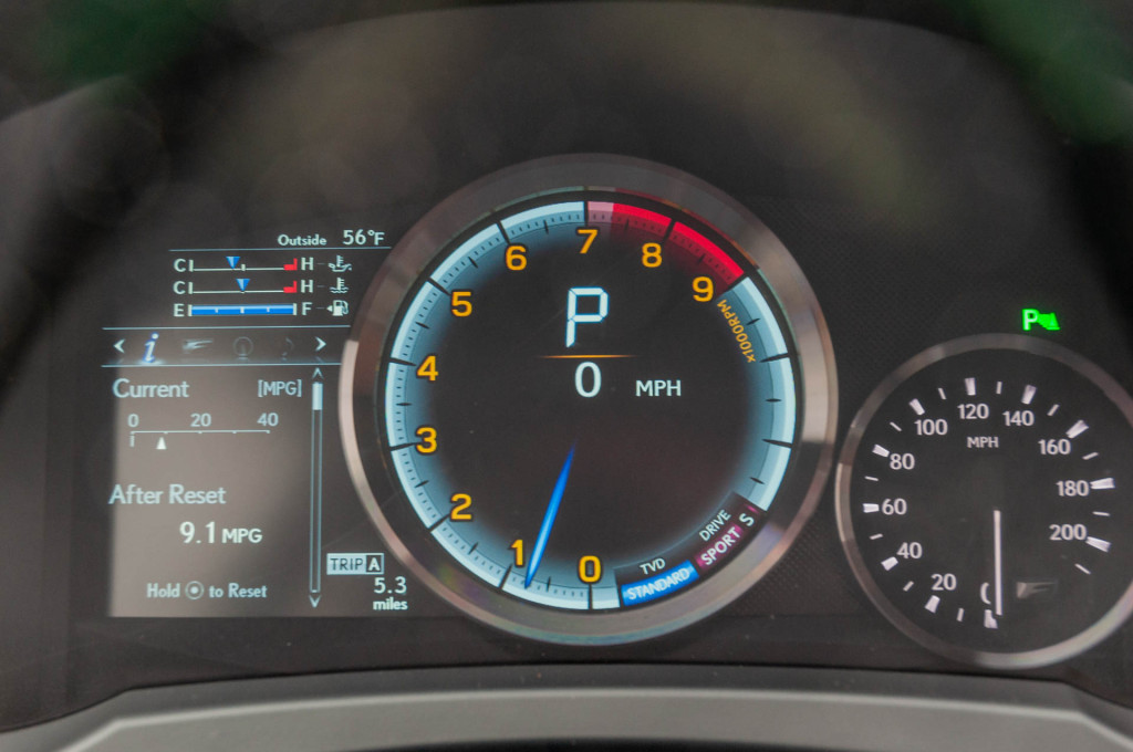 2020 Lexus RC F 2020 Lexus RC F
