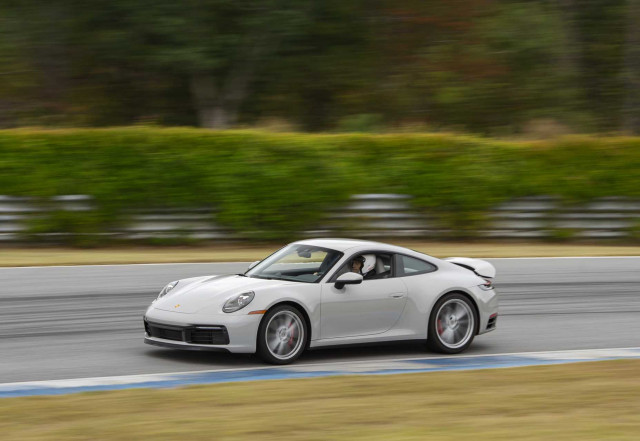 2020 Porsche 911 - Best Car To Buy 2020 2020 Porsche 911 - Best Car To Buy 2020