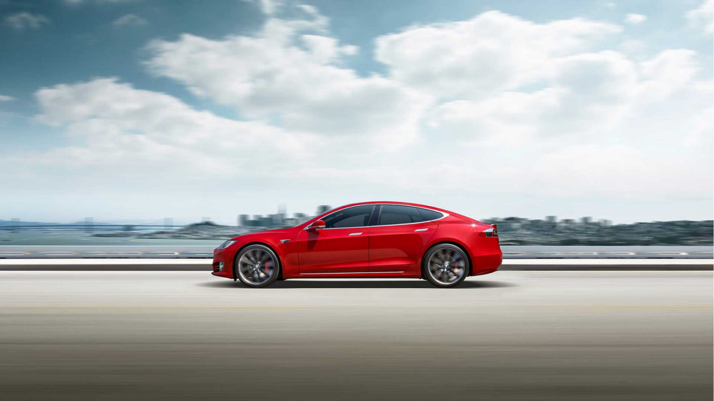 2020 Tesla Model S 2020 Tesla Model S