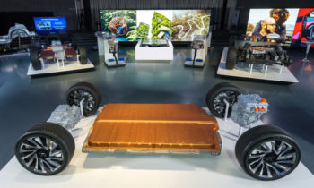 GM acquires more smarts for EV battery health