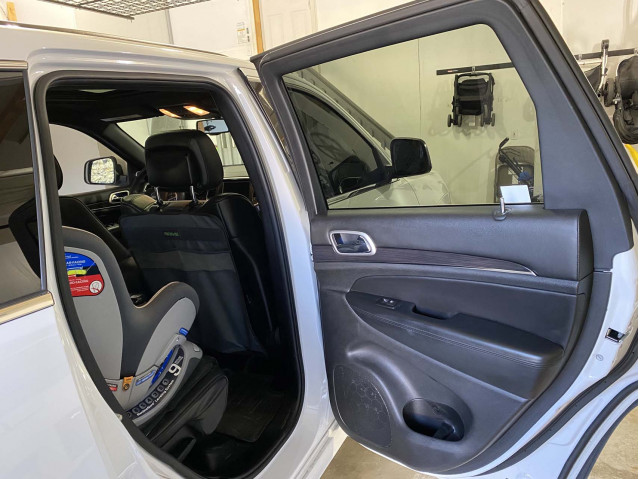 How to clean your car's interior like a pro